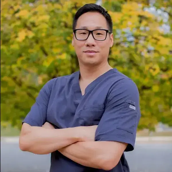 Dr. Greg