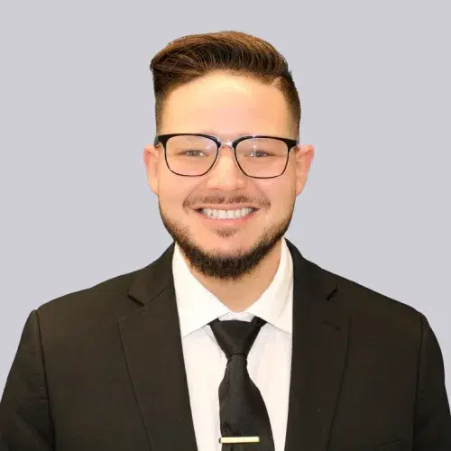 Dr. Jesse